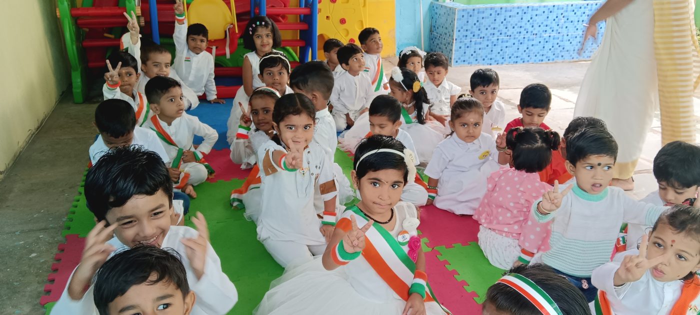 Independence day celebration -25-26