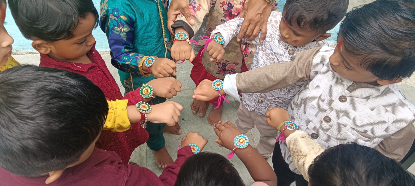 Rakshabandhan -2025-26
