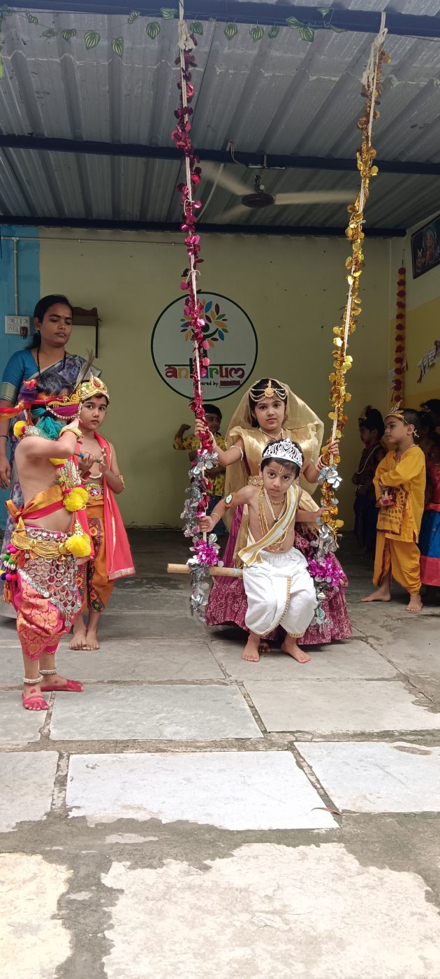 Shrikrishna Janmashtami -25-26