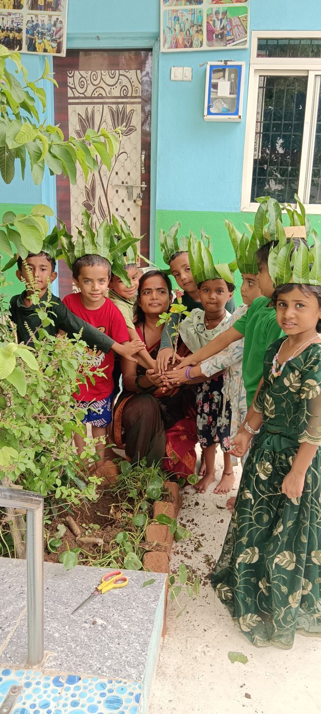 World Environment Day Celebration -2026-27